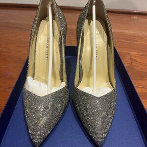 EUC Sarah Flint Perfect Pump 100